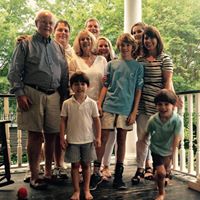 Tracy Grimes Photo 31