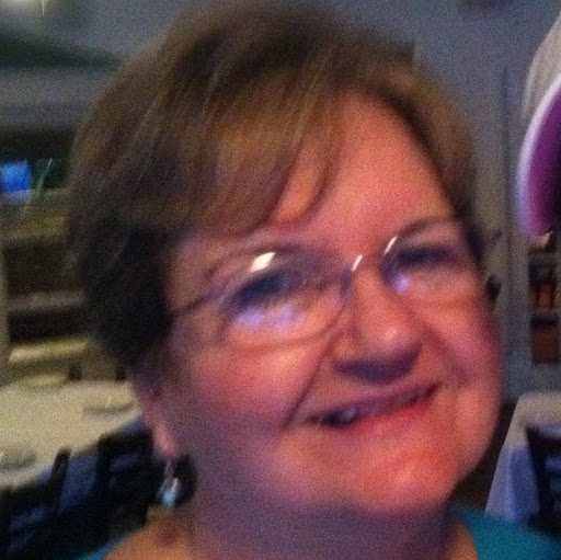 Sandra Hammond Photo 40