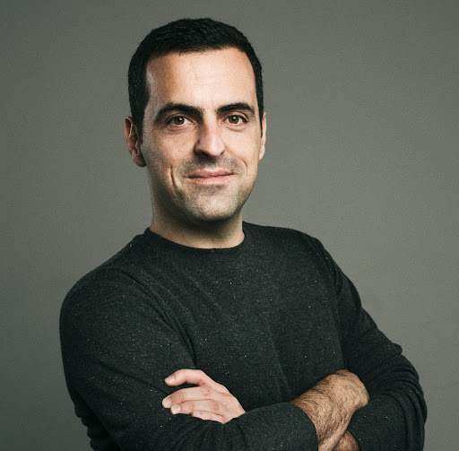 Hugo Barra Photo 12