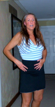 Rachel Myers Photo 7