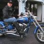 Tim Reeder Photo 3