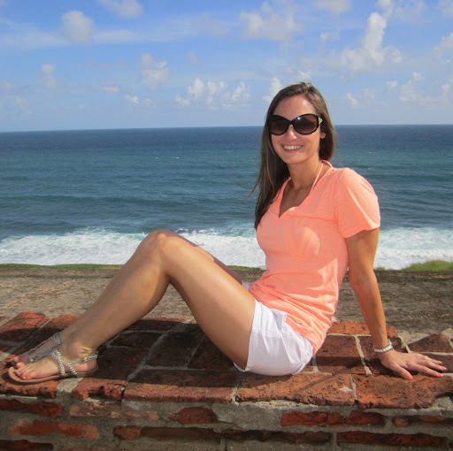 Gina Esposito Photo 28