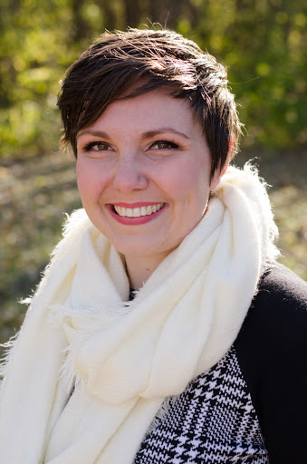 Rachel Delgado Photo 11