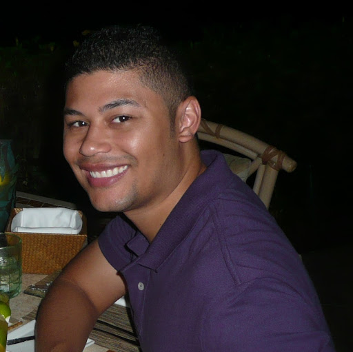 Eric Martinez Photo 51