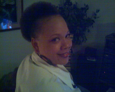 Theresa Poole Photo 24