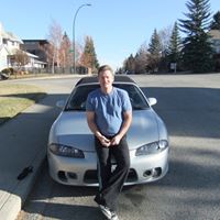 Bradley Mitchell Photo 28