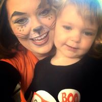 Jackie Roberson Photo 34