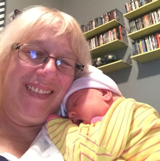 Carol Jacobs Photo 2