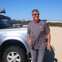 Stan Robinson Photo 6