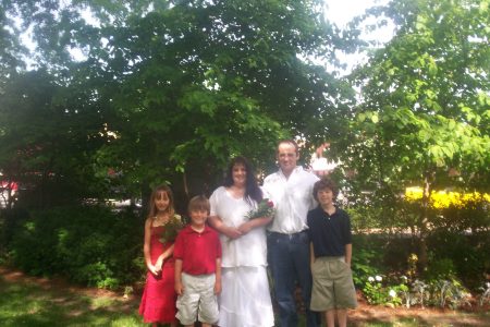 Angela Foster Photo 30