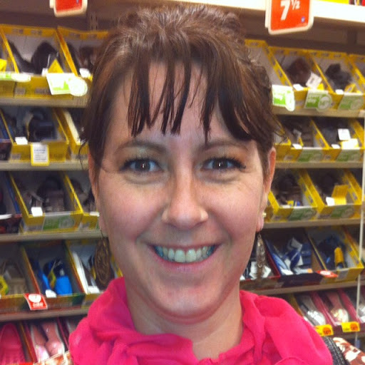Amy Bollinger Photo 29