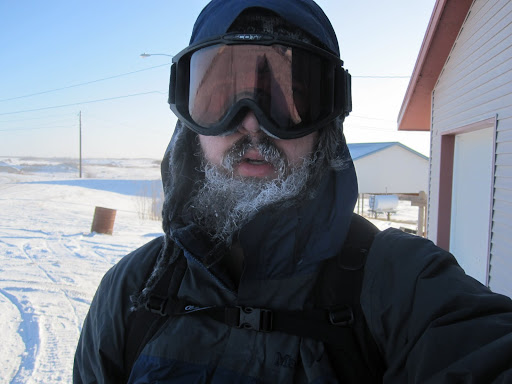 Brian Alexander Photo 56