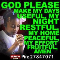 Adeniyi Idowu Photo 9