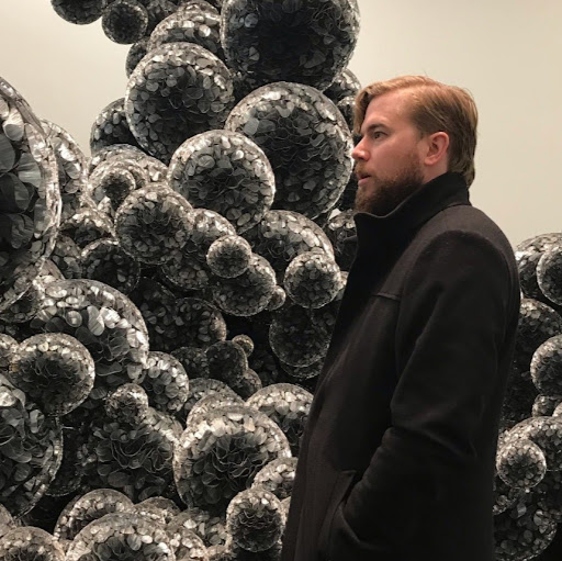 Stephen Webb Photo 35