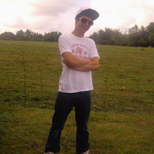 Daniel Thacker Photo 40