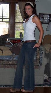 Julie Fields Photo 41