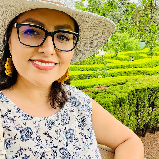 Angie Martinez Photo 6