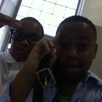 Elijah Watson Photo 24