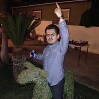 Gilbert Quiroz Photo 8