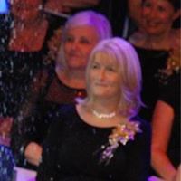 Maureen Sharp Photo 26