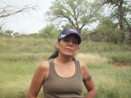 Frances Gonzales Photo 10