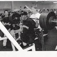 Gerard Murray Photo 22