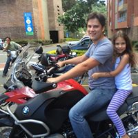 Andres Arango Photo 17