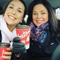 Paula Alcock Photo 7