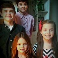 Shannon Sparks Photo 16