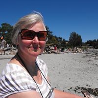 Stacey Ruth Photo 6