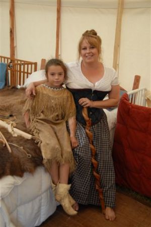 Theresa Carr Photo 17