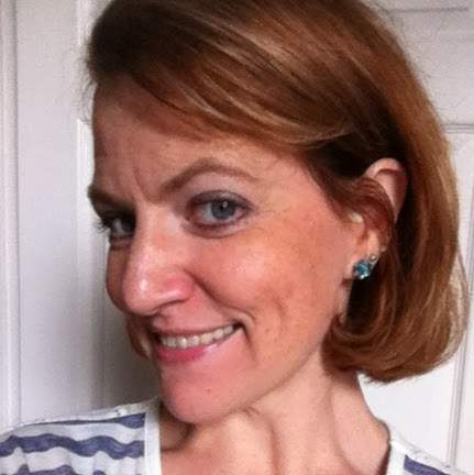 Sarah Richards Photo 26