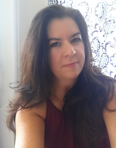 Tina Villarreal Photo 27
