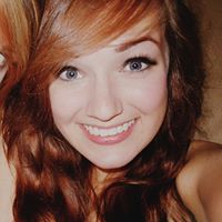 Alicia Byers Photo 19