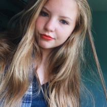 Jenna Cook Photo 32