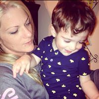 Samantha Sanders Photo 15