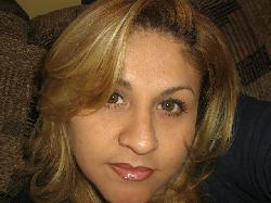 Maria Contreras Photo 38