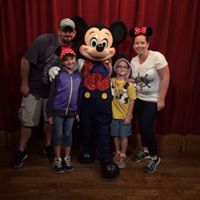 Angie Frederick Photo 23