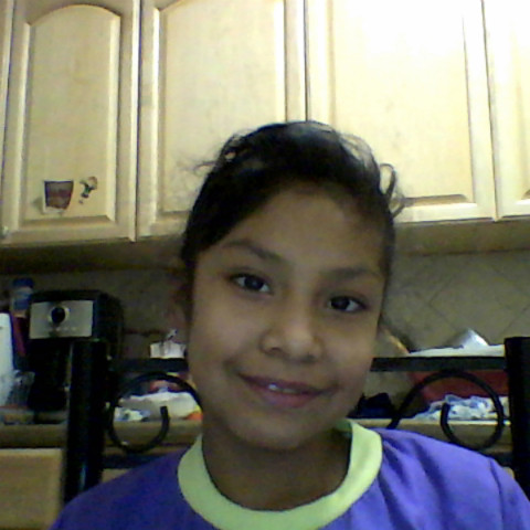 Christine Vasquez Photo 14