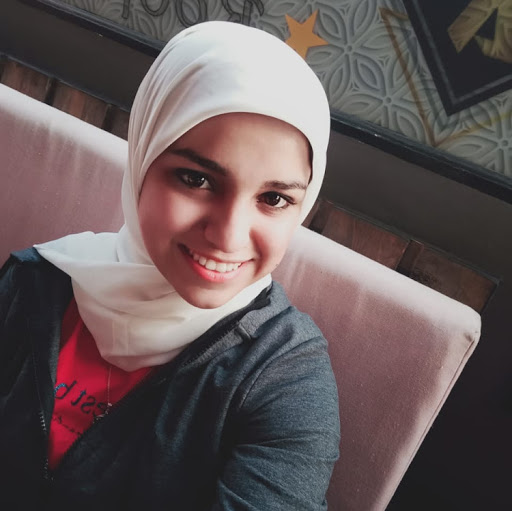 Nada Fathy Photo 12