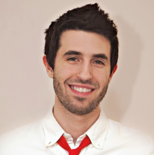 Joseph Marcus Photo 42