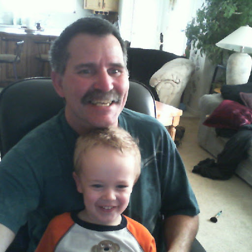 Duane Smallwood Photo 2