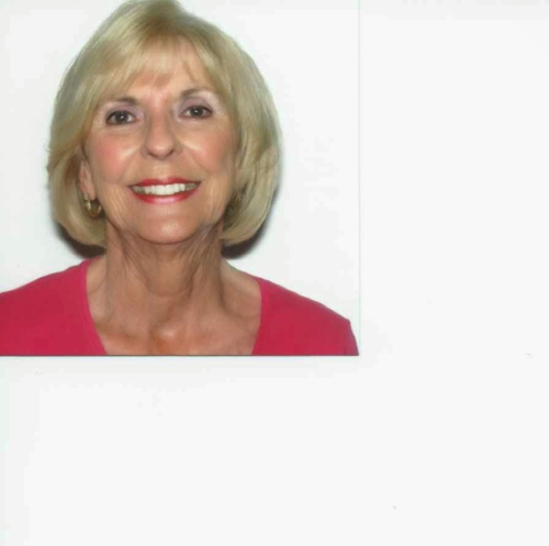 Jackie Sharp Photo 17 Jackie Sharp Photo 17