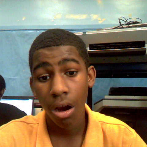 Ashton Johnson Photo 5
