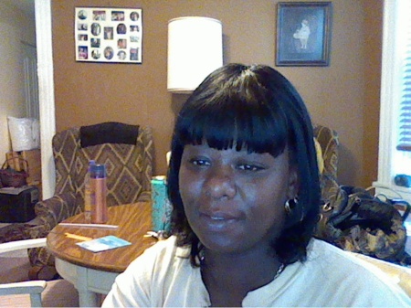 Jennifer Lawson Photo 30