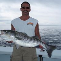 Larry Frederick Photo 35