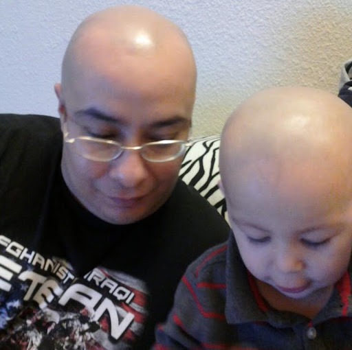 Mike Ramirez Photo 29