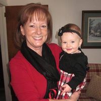 Paula Ritchie Photo 28