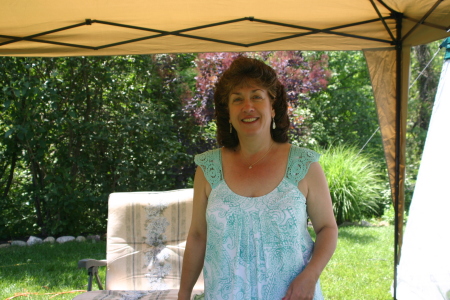 Cheryl Gordon Photo 6