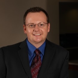 Christopher Phelps Photo 3